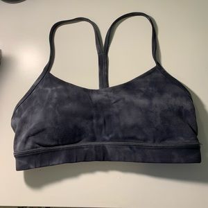 Lululemon Y shaped sports bra